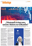 Finanzen