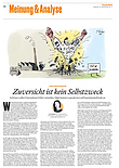 Meinung