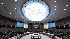Trumps Russlandpolitik spaltet die Nato