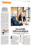 Finanzen