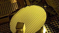 STMicroelectronics im freien Fall