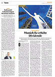 Finanzen