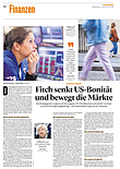 Finanzen