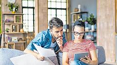 Das Ende des Traums vom Eigenheim?
