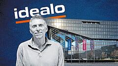 Das unrühmliche Aus des Idealo-Chefs