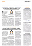 Meinung