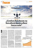 Finanzen