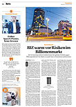 Finanzen