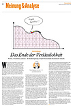 Meinung