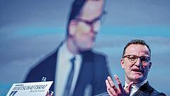 Signale der Zuversicht an die Wirtschaft
