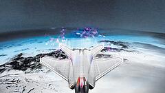 Das soll Europas Superkampfjet werden