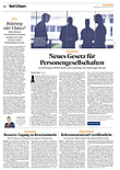 Finanzen