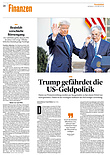 Finanzen
