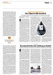 Finanzen