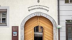 Innovatives Bier, das bleiben soll, wie es ist