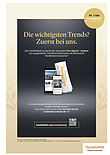 Finanzen