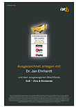 Finanzen