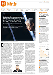 Finanzen