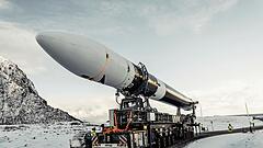 Bundeswehr plant eigenes Satelliten-System