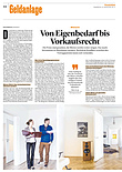 Finanzen