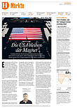 Finanzen