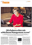 Finanzen