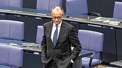 AfD und Union fast gleichauf