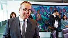 Pistorius ebnet Weg für Rückkehr der Wehrpflicht
