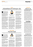 Meinung