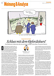 Meinung