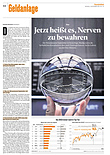 Finanzen