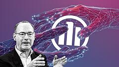 Wie die Allianz ein Tech-Konzern werden will