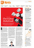 Finanzen