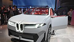 Wie Huawei die Autoindustrie erobert