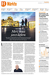 Finanzen