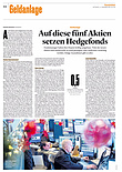 Finanzen