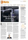 Finanzen