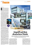 Finanzen
