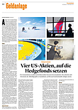 Finanzen