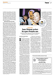 Finanzen