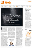 Finanzen