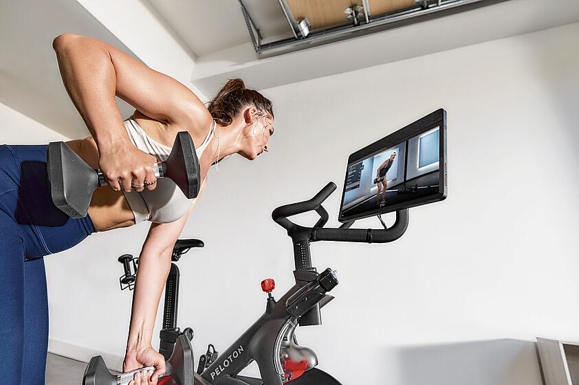 Wellness gegen die Krise