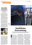 Finanzen