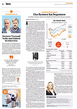 Finanzen