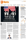 Finanzen