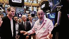 Klarnas IPO dürfte ein Einzelfall bleiben