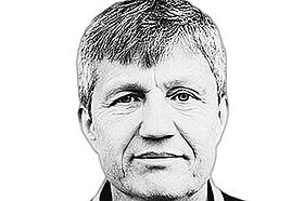 Zwei Konzepte im Wettbewerb