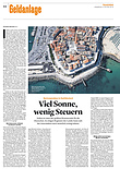 Finanzen