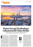 Finanzen