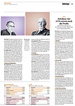 Finanzen
